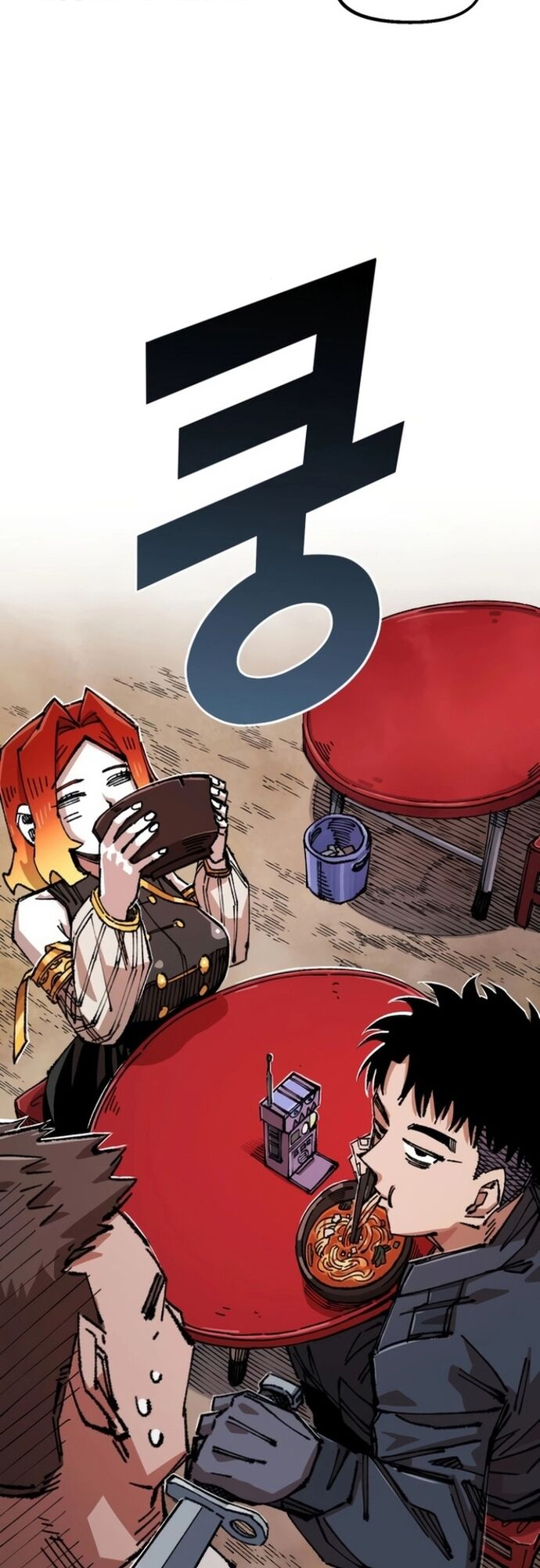 Sắp Xuất Ngũ Thì Isekai - Chapter 146 - Page 66