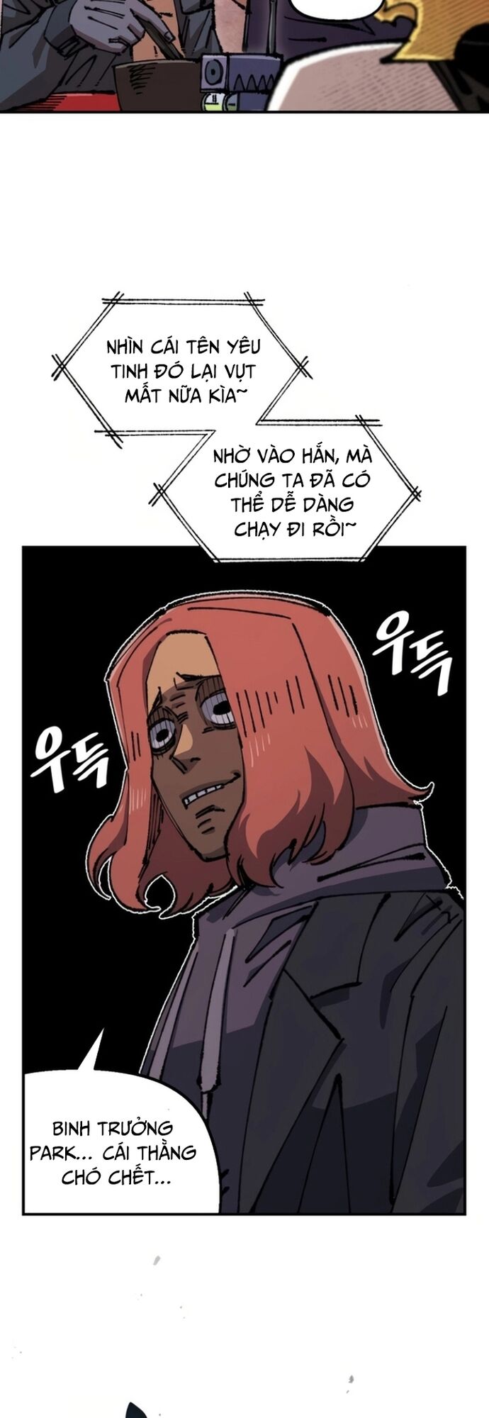 Sắp Xuất Ngũ Thì Isekai - Chapter 146 - Page 68