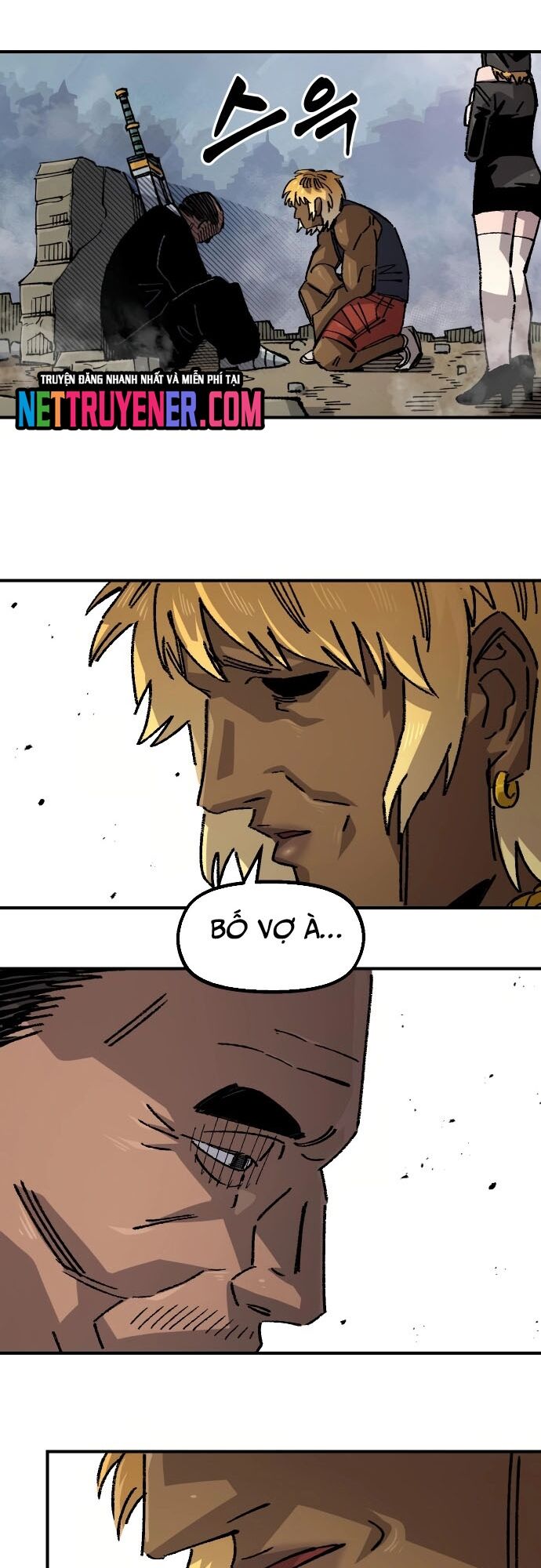 Sắp Xuất Ngũ Thì Isekai - Chapter 147 - Page 10