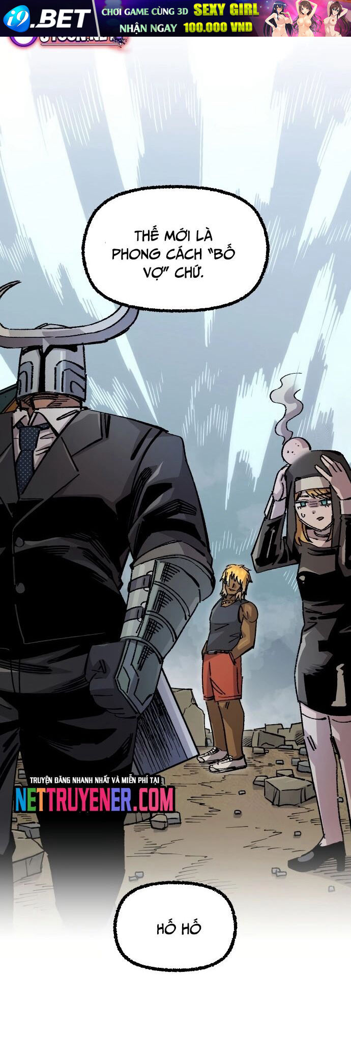 Sắp Xuất Ngũ Thì Isekai - Chapter 147 - Page 15