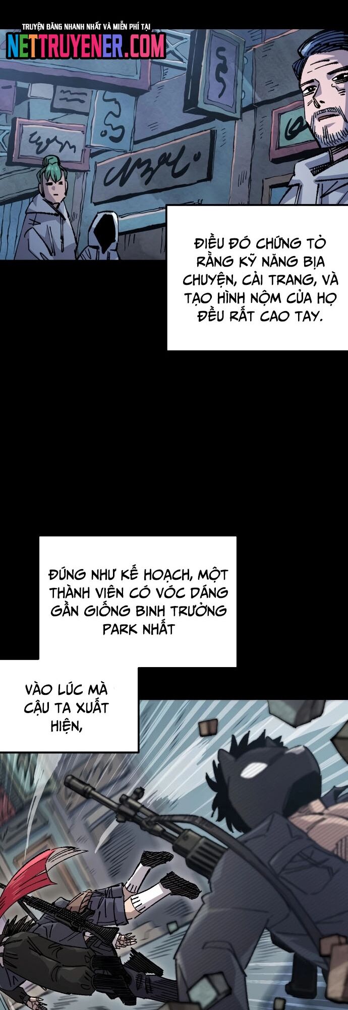 Sắp Xuất Ngũ Thì Isekai - Chapter 147 - Page 21