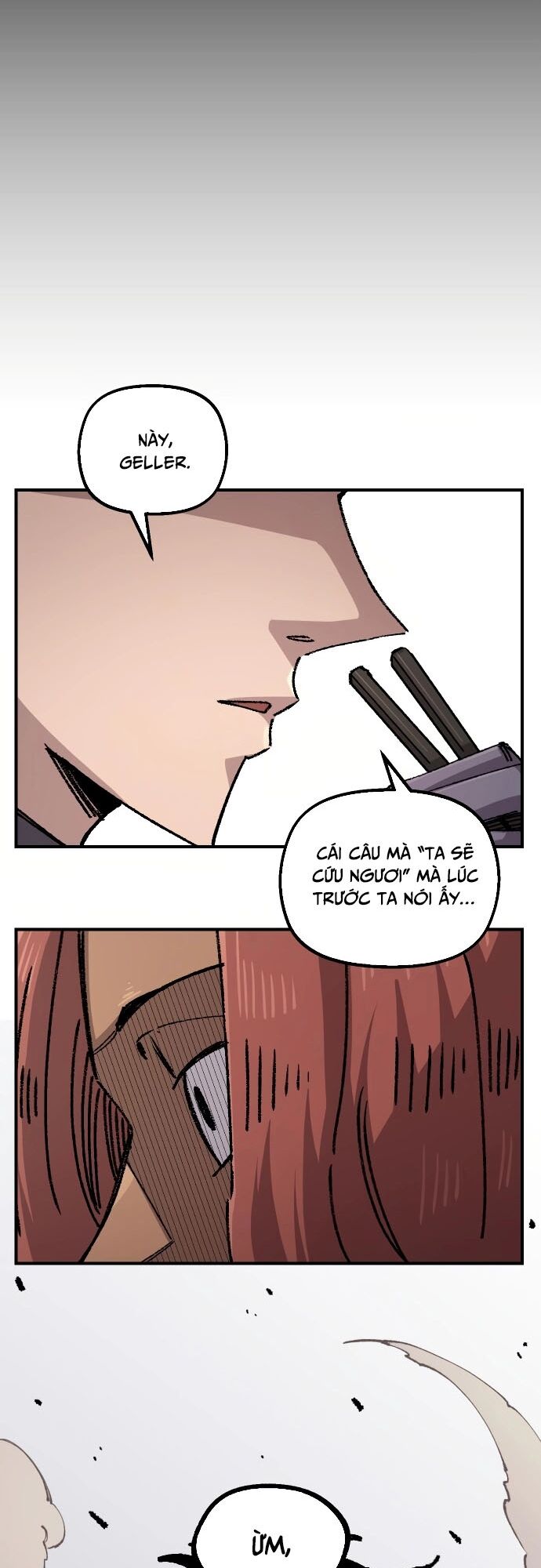 Sắp Xuất Ngũ Thì Isekai - Chapter 147 - Page 29