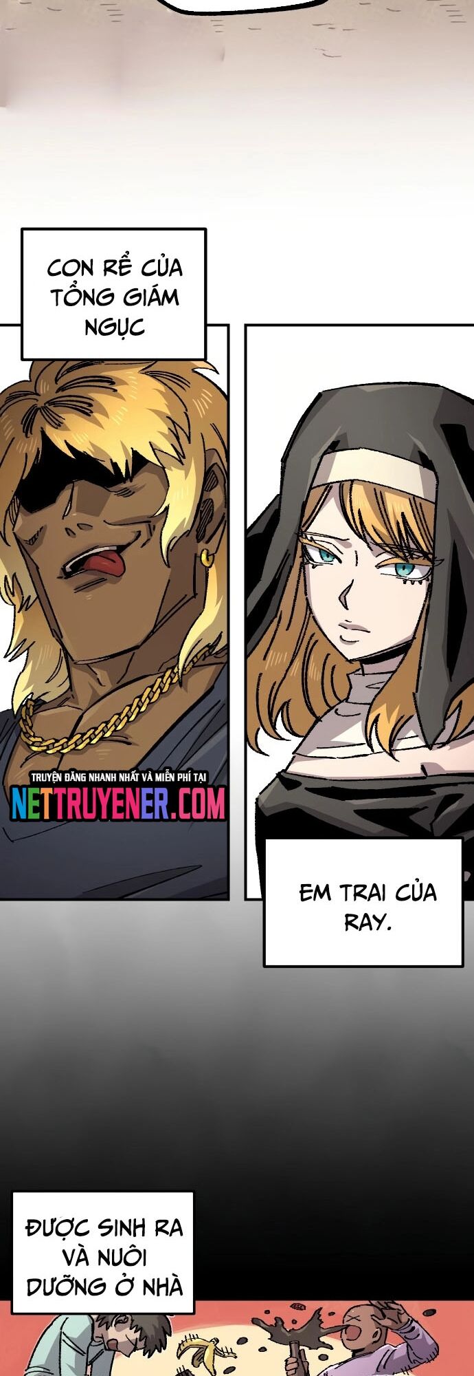 Sắp Xuất Ngũ Thì Isekai - Chapter 147 - Page 3