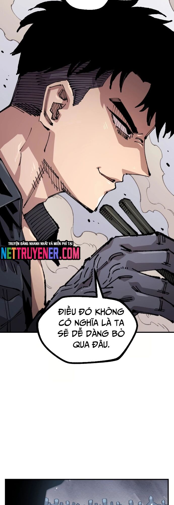 Sắp Xuất Ngũ Thì Isekai - Chapter 147 - Page 30