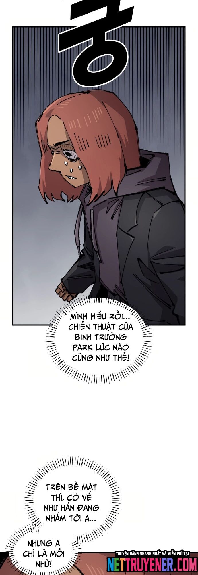 Sắp Xuất Ngũ Thì Isekai - Chapter 147 - Page 33