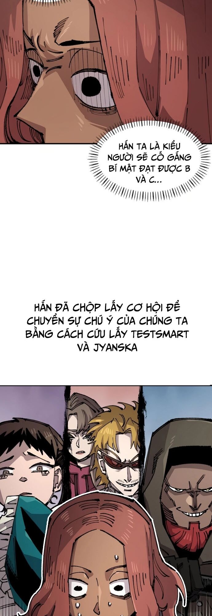 Sắp Xuất Ngũ Thì Isekai - Chapter 147 - Page 34
