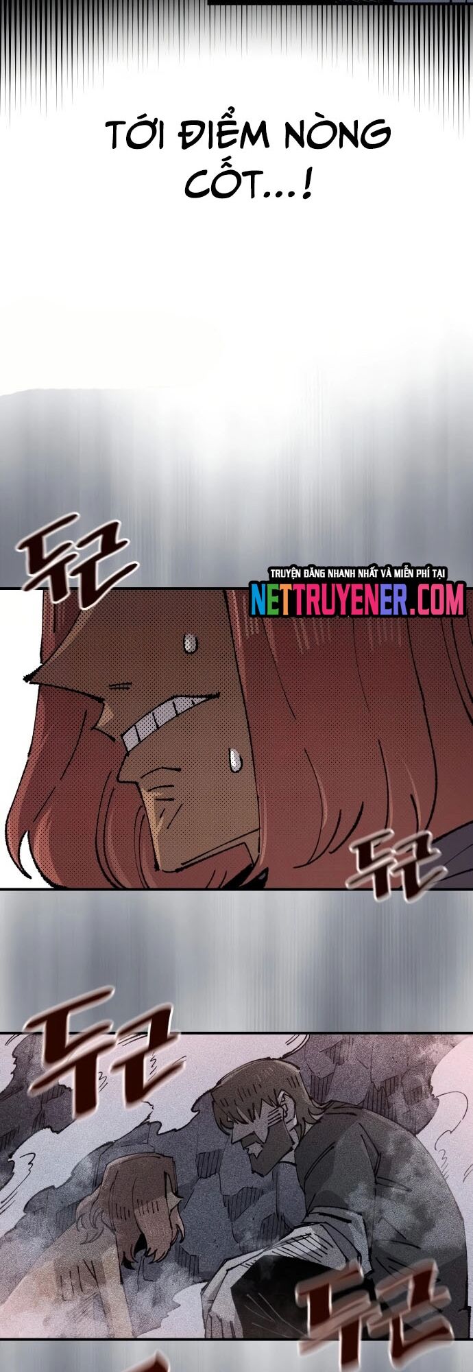 Sắp Xuất Ngũ Thì Isekai - Chapter 147 - Page 38