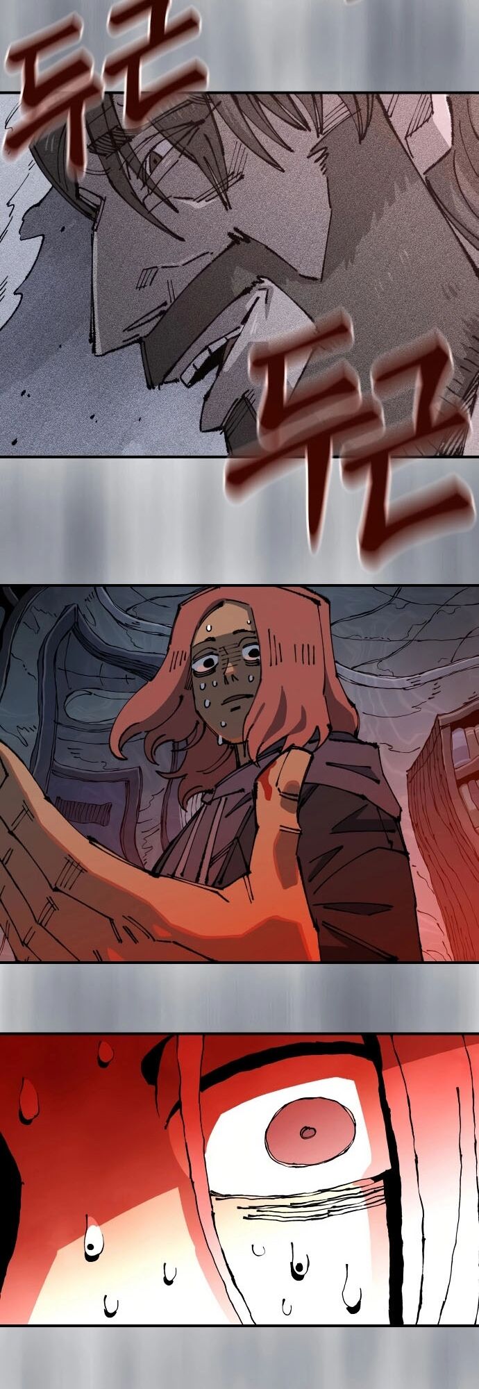 Sắp Xuất Ngũ Thì Isekai - Chapter 147 - Page 39