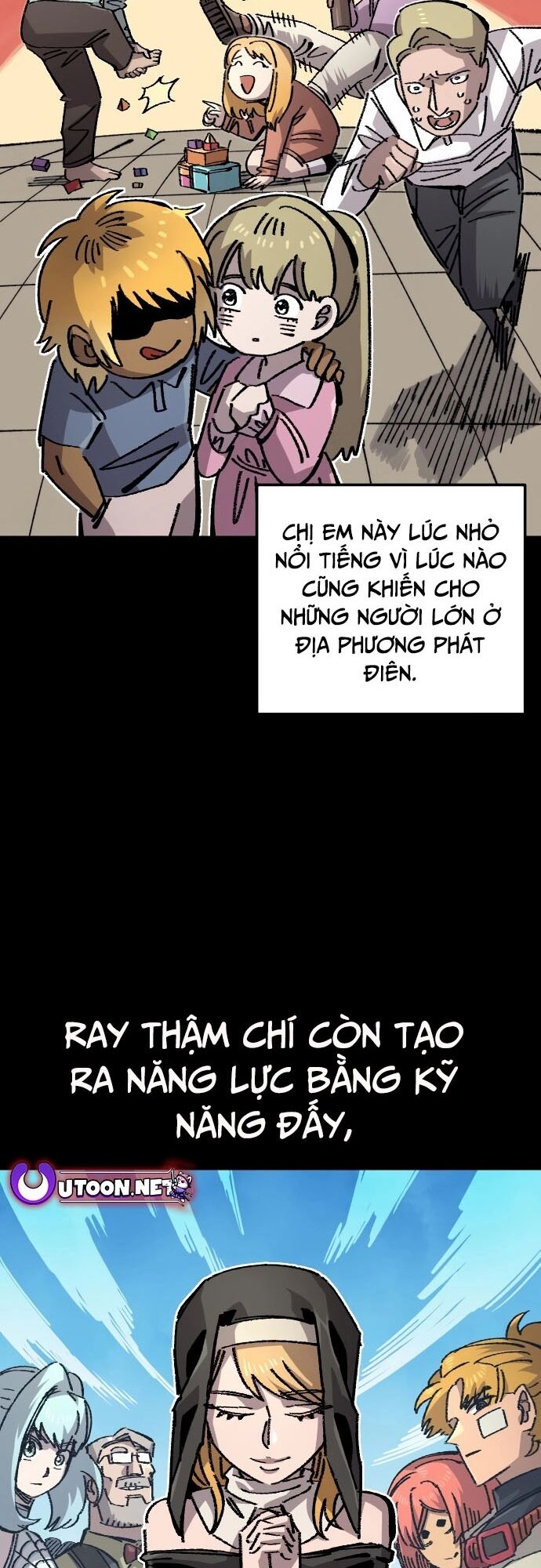 Sắp Xuất Ngũ Thì Isekai - Chapter 147 - Page 4