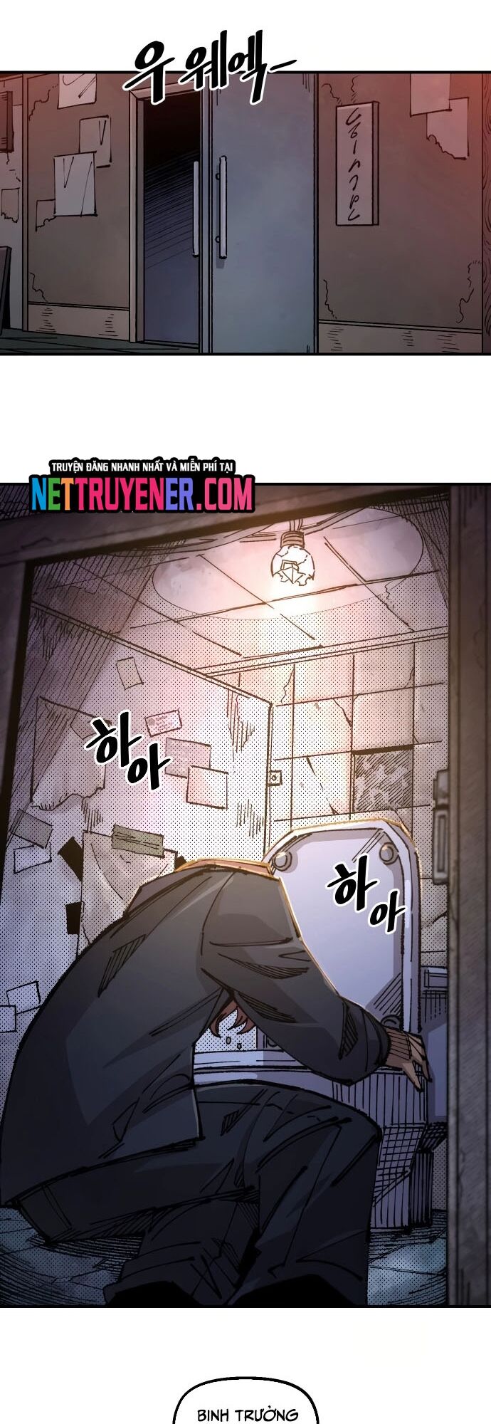 Sắp Xuất Ngũ Thì Isekai - Chapter 147 - Page 41