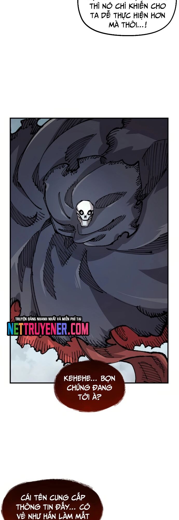 Sắp Xuất Ngũ Thì Isekai - Chapter 147 - Page 43