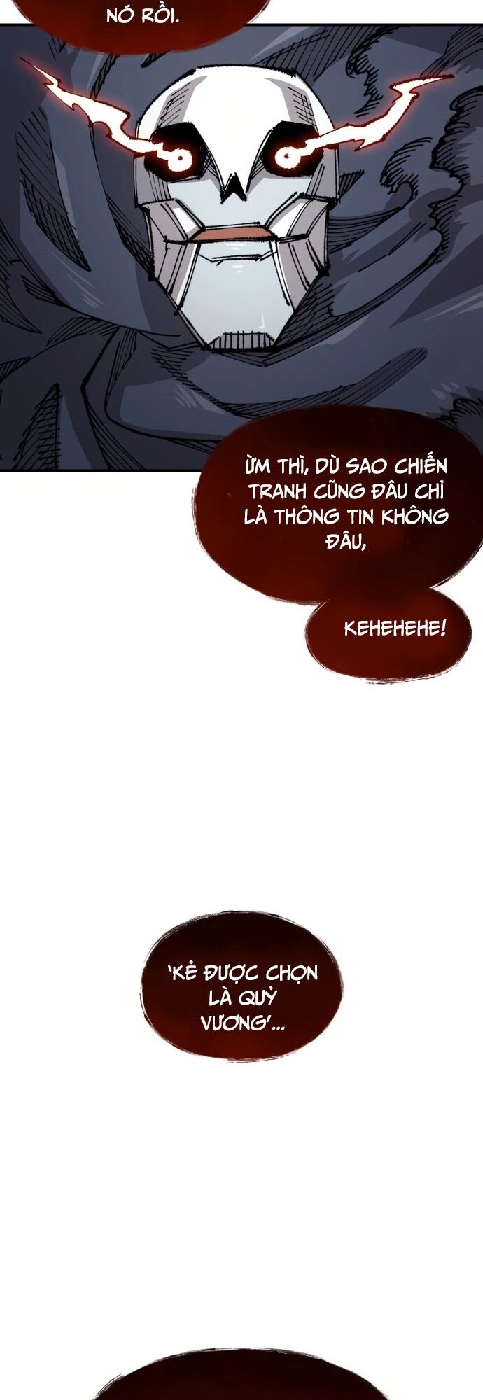 Sắp Xuất Ngũ Thì Isekai - Chapter 147 - Page 44