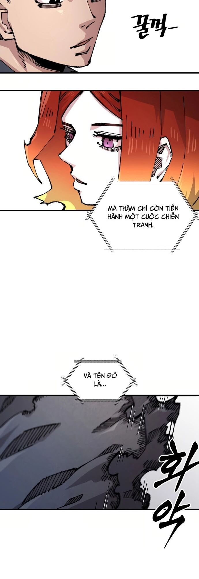 Sắp Xuất Ngũ Thì Isekai - Chapter 147 - Page 50