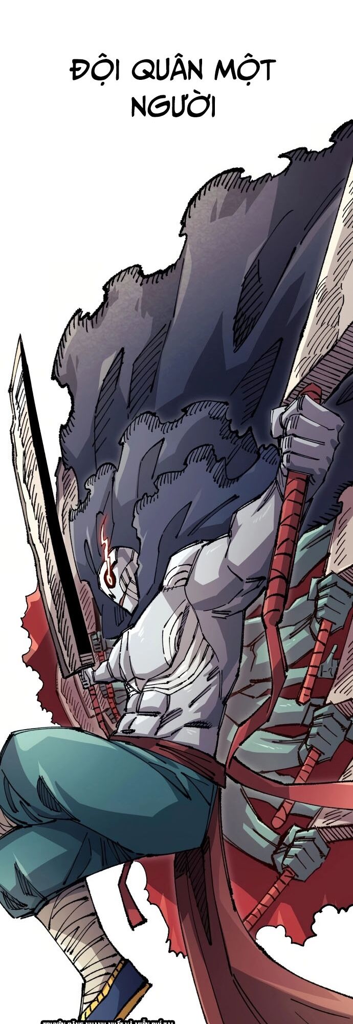 Sắp Xuất Ngũ Thì Isekai - Chapter 147 - Page 51