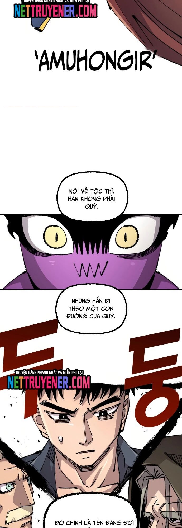 Sắp Xuất Ngũ Thì Isekai - Chapter 147 - Page 52