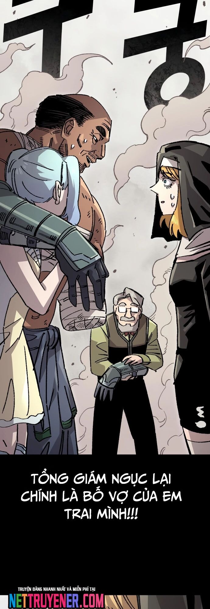 Sắp Xuất Ngũ Thì Isekai - Chapter 147 - Page 6