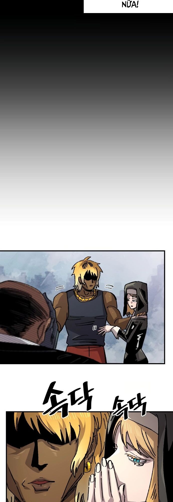 Sắp Xuất Ngũ Thì Isekai - Chapter 147 - Page 8