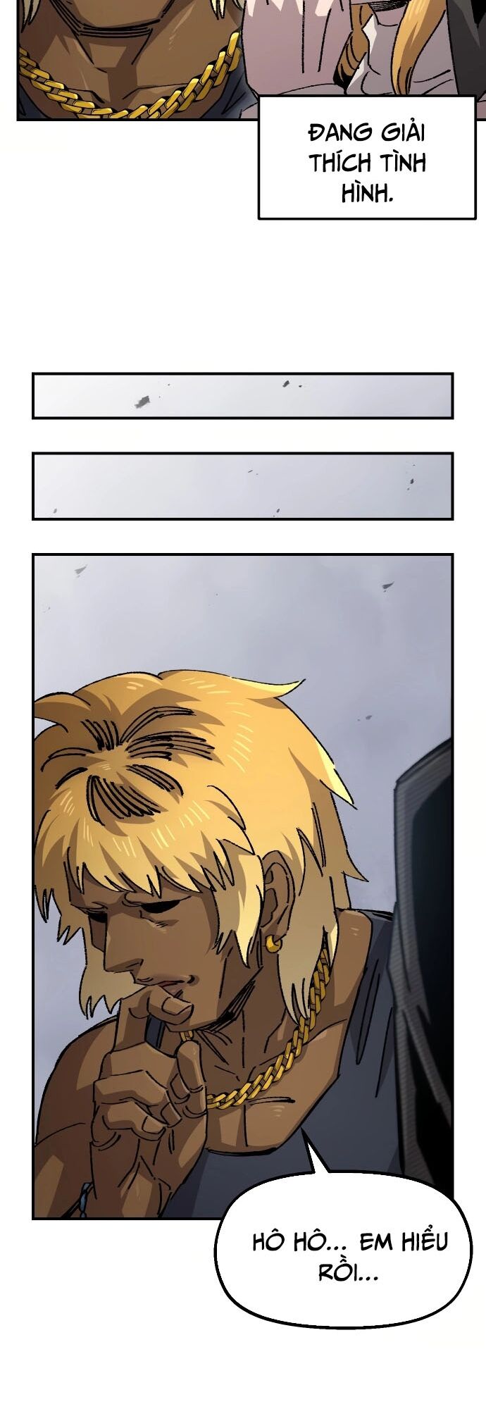 Sắp Xuất Ngũ Thì Isekai - Chapter 147 - Page 9