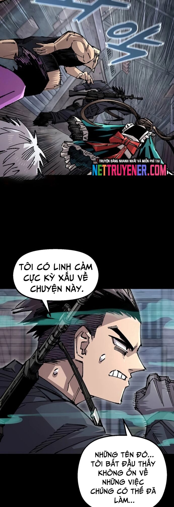 Sắp Xuất Ngũ Thì Isekai - Chapter 148 - Page 11