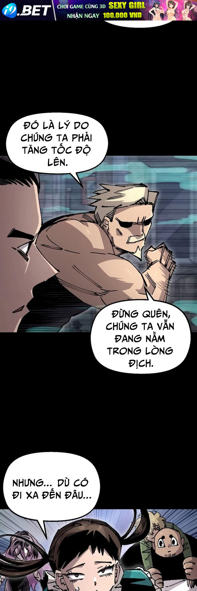 Sắp Xuất Ngũ Thì Isekai - Chapter 148 - Page 12