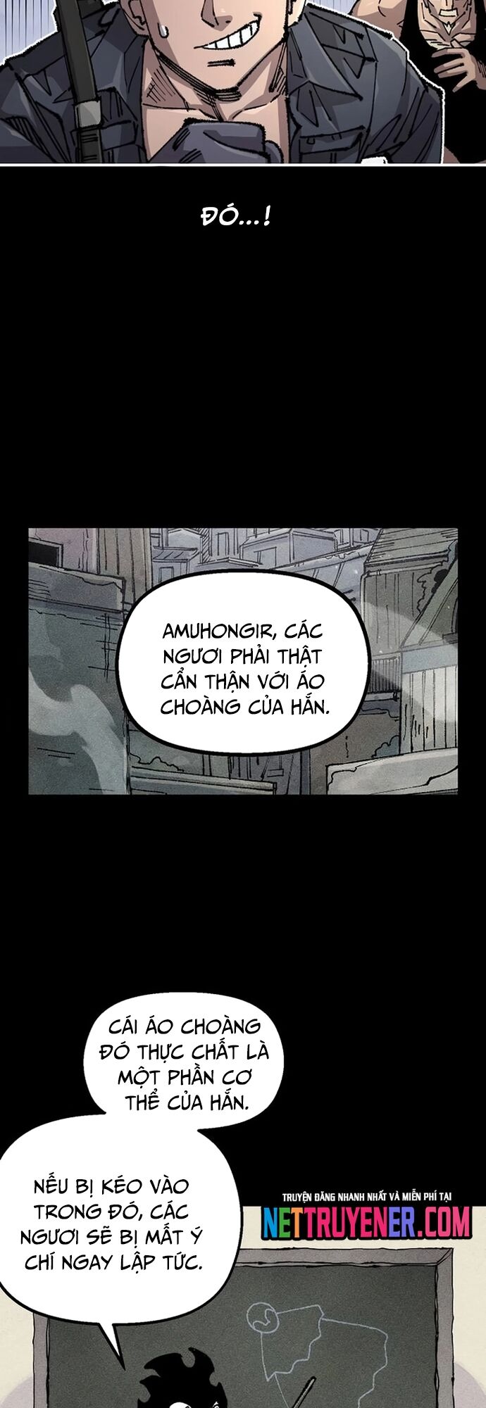 Sắp Xuất Ngũ Thì Isekai - Chapter 148 - Page 16