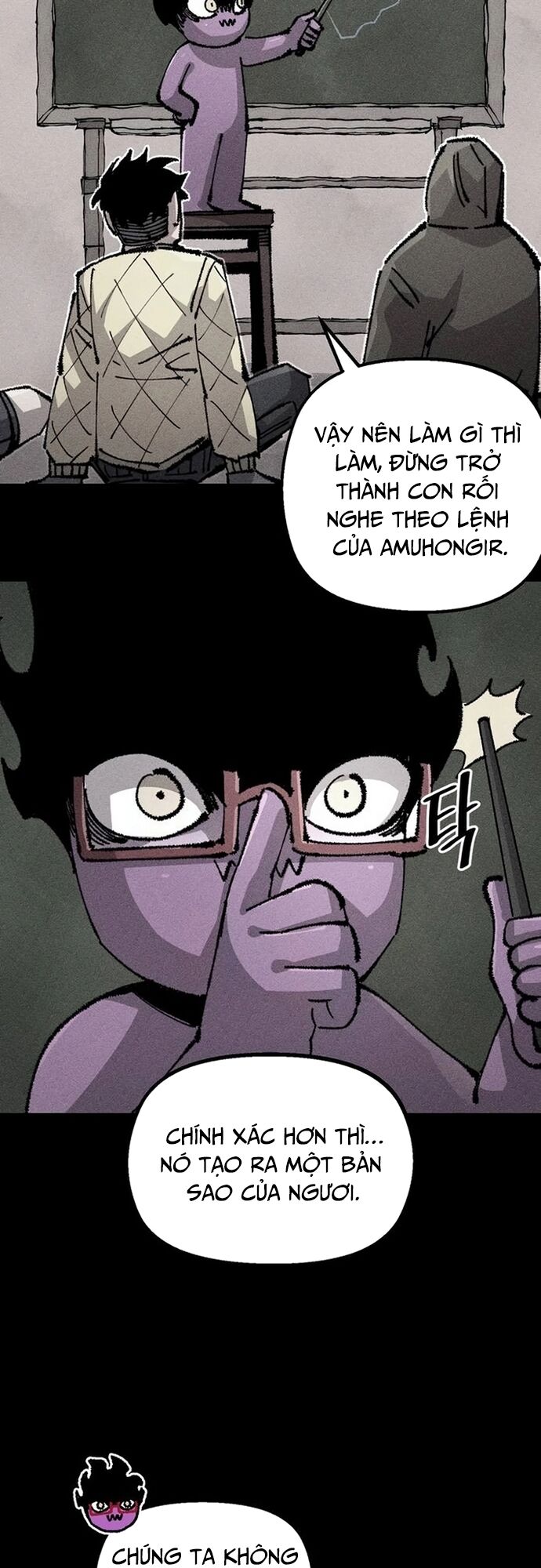 Sắp Xuất Ngũ Thì Isekai - Chapter 148 - Page 17