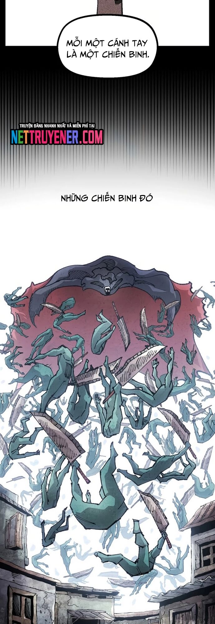 Sắp Xuất Ngũ Thì Isekai - Chapter 148 - Page 19