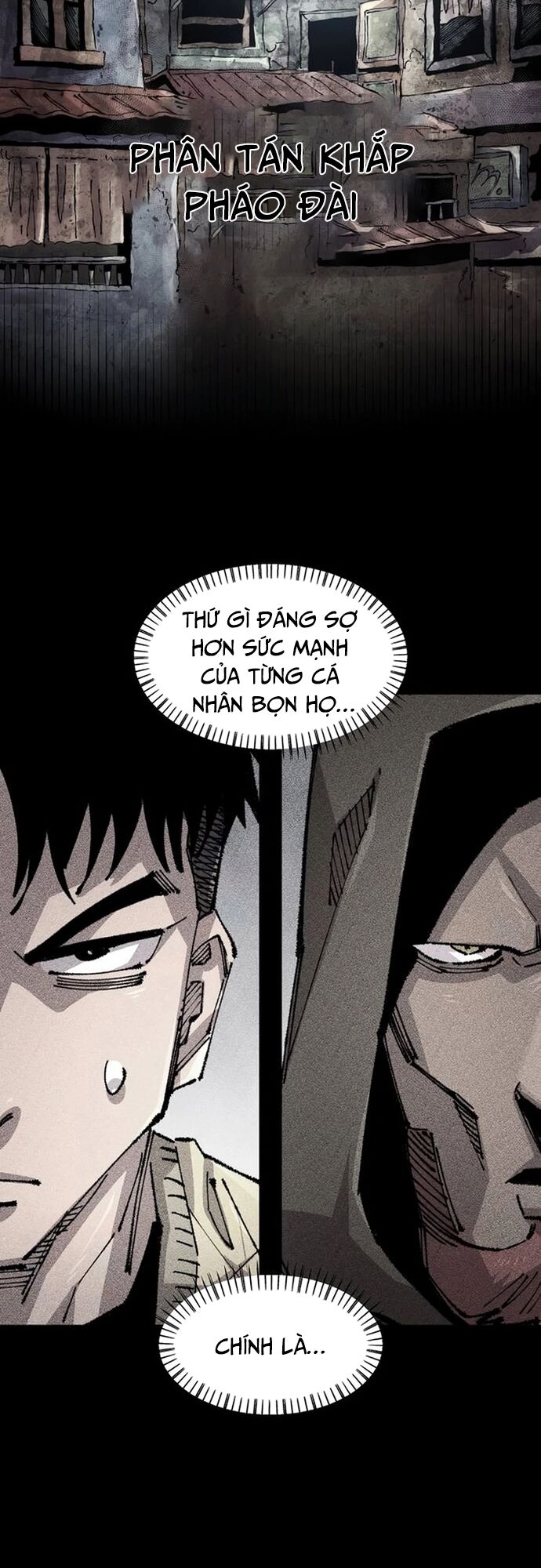 Sắp Xuất Ngũ Thì Isekai - Chapter 148 - Page 20