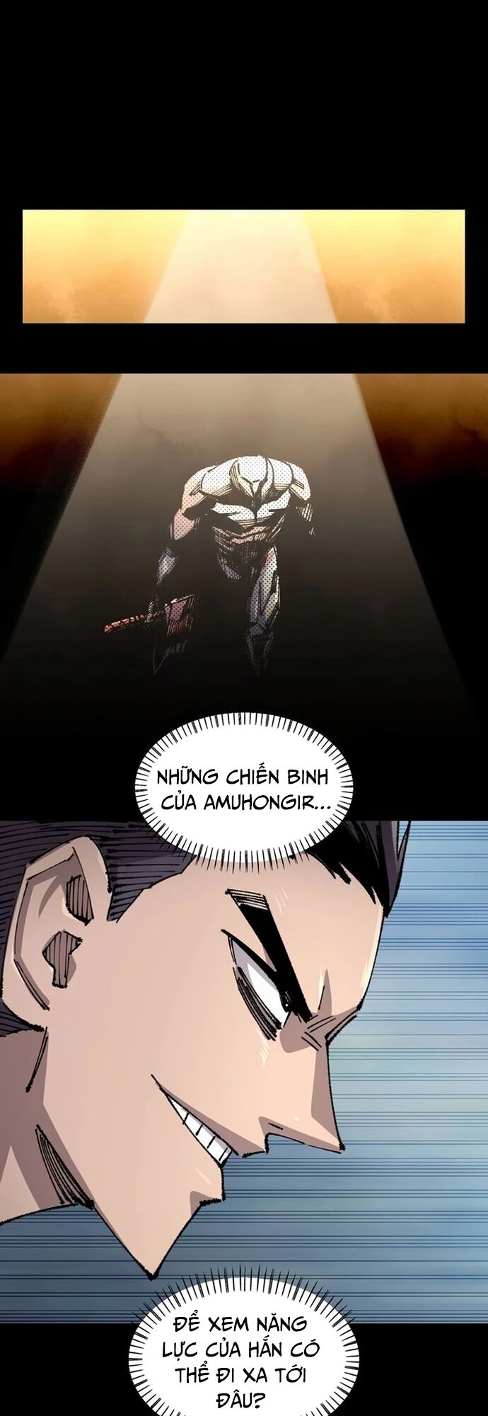 Sắp Xuất Ngũ Thì Isekai - Chapter 148 - Page 21