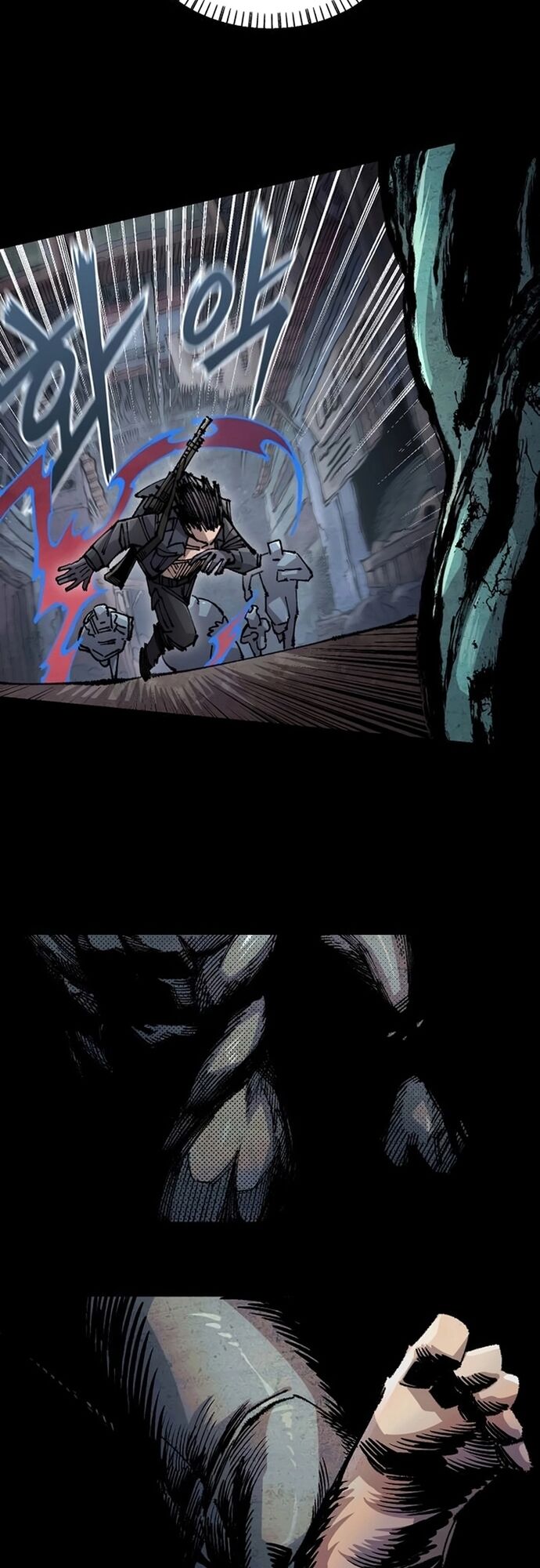 Sắp Xuất Ngũ Thì Isekai - Chapter 148 - Page 22