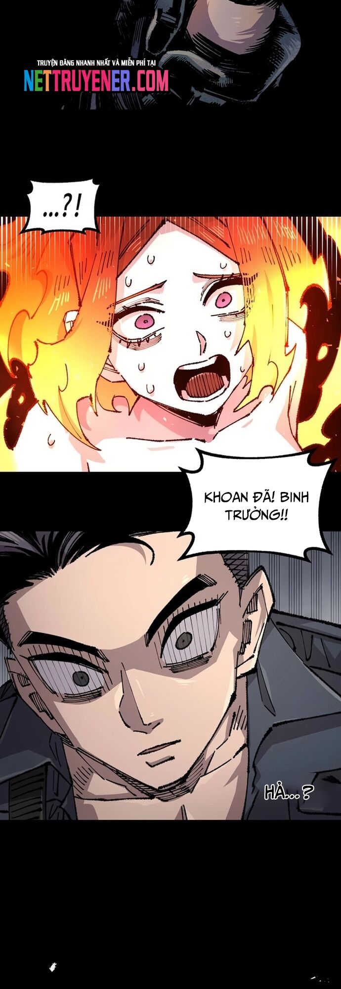 Sắp Xuất Ngũ Thì Isekai - Chapter 148 - Page 23