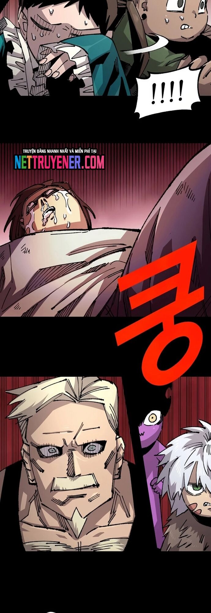 Sắp Xuất Ngũ Thì Isekai - Chapter 148 - Page 25