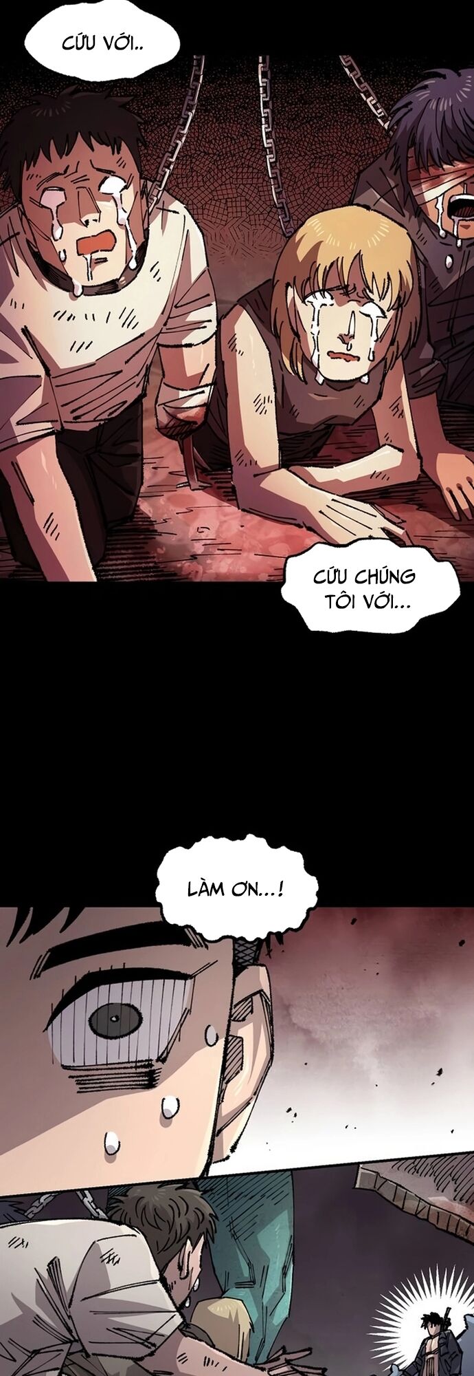 Sắp Xuất Ngũ Thì Isekai - Chapter 148 - Page 26