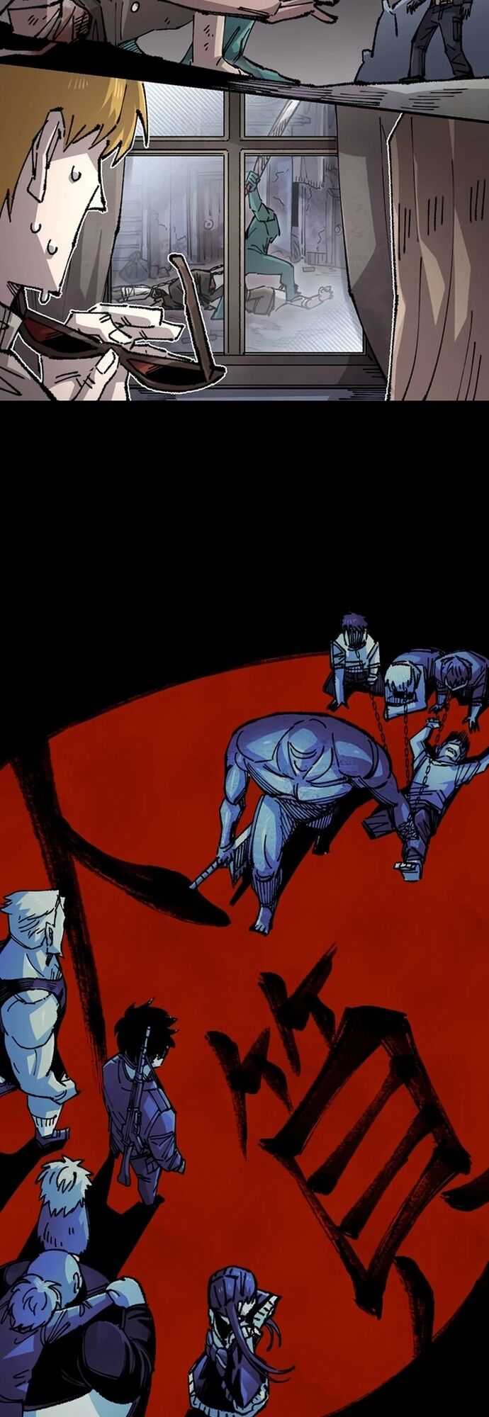 Sắp Xuất Ngũ Thì Isekai - Chapter 148 - Page 27