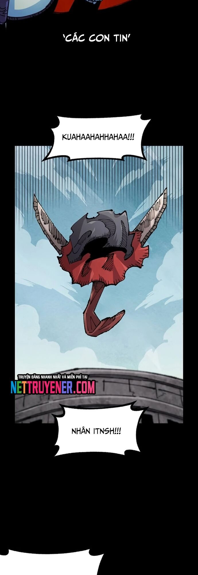 Sắp Xuất Ngũ Thì Isekai - Chapter 148 - Page 28