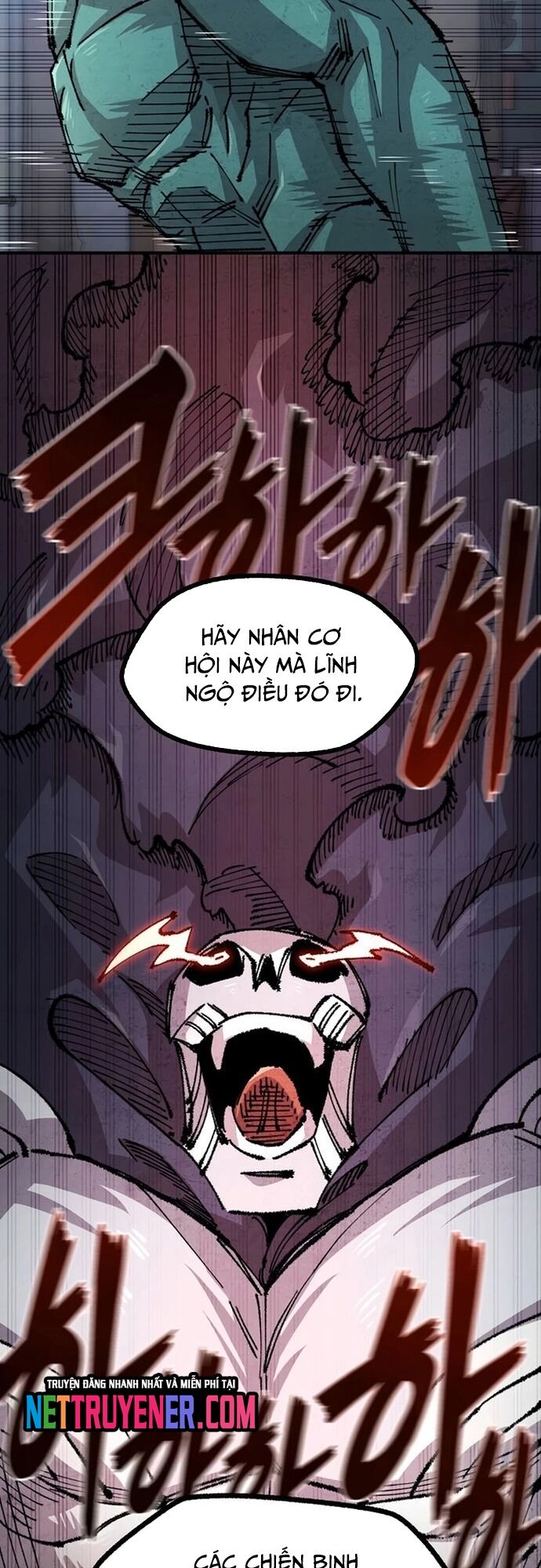 Sắp Xuất Ngũ Thì Isekai - Chapter 148 - Page 30