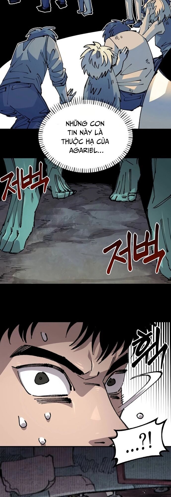 Sắp Xuất Ngũ Thì Isekai - Chapter 148 - Page 35