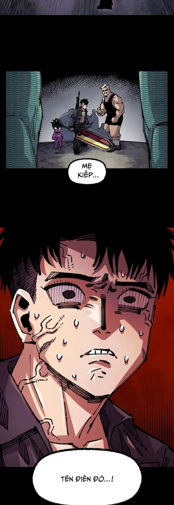 Sắp Xuất Ngũ Thì Isekai - Chapter 148 - Page 38