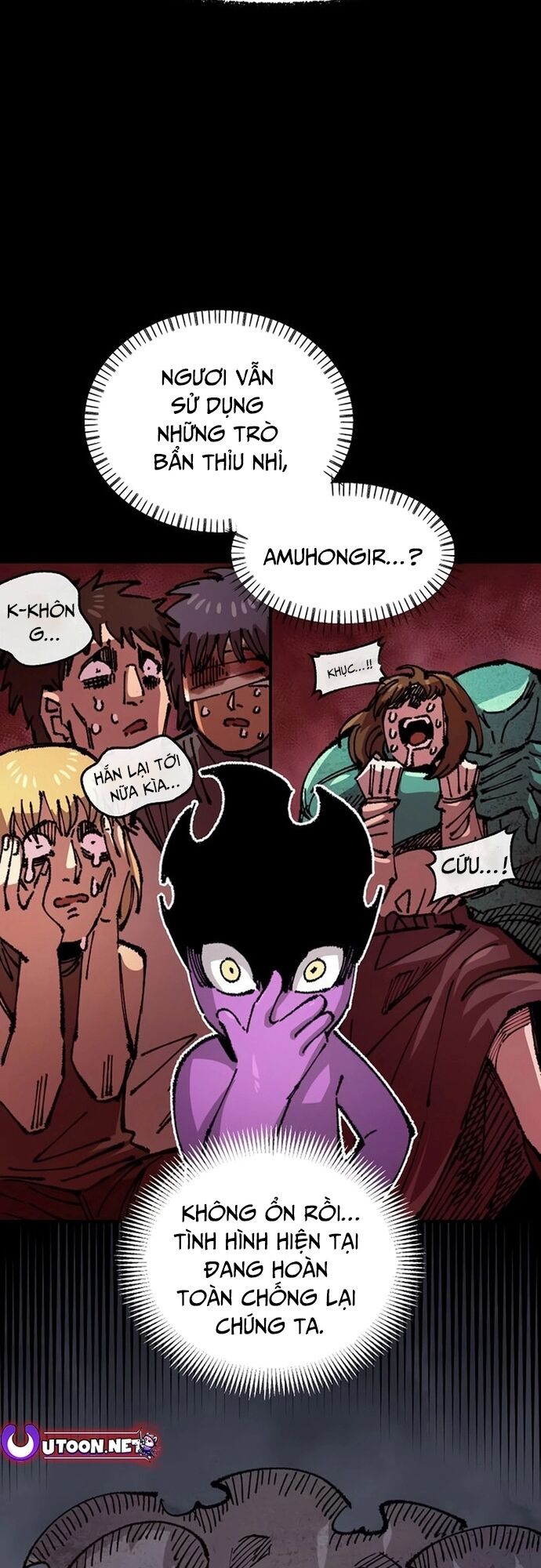 Sắp Xuất Ngũ Thì Isekai - Chapter 148 - Page 39