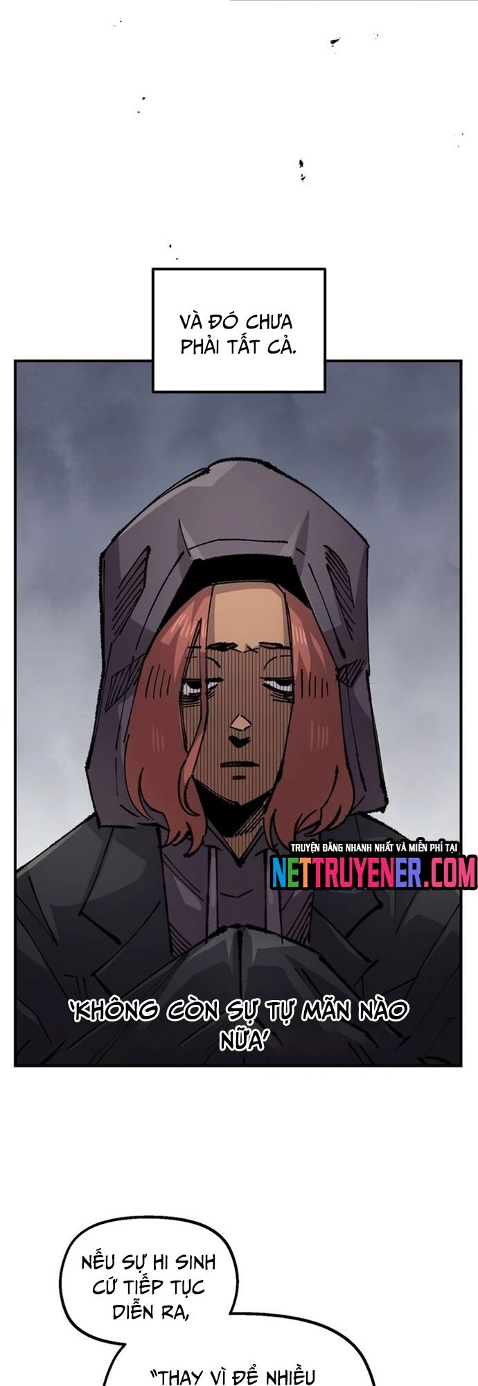 Sắp Xuất Ngũ Thì Isekai - Chapter 148 - Page 42