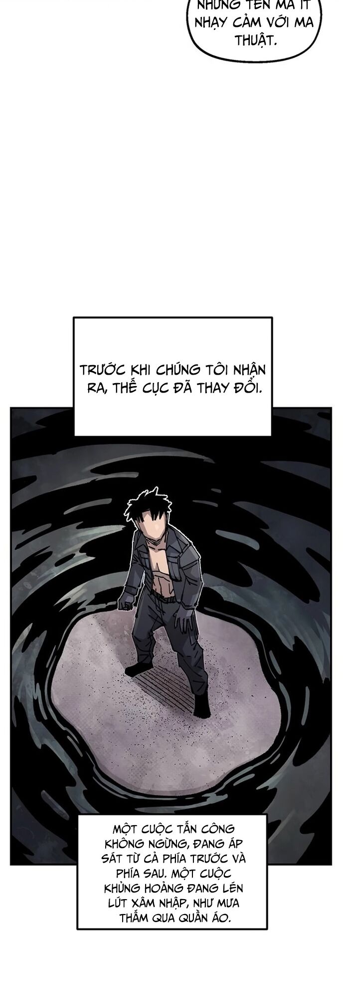 Sắp Xuất Ngũ Thì Isekai - Chapter 148 - Page 46