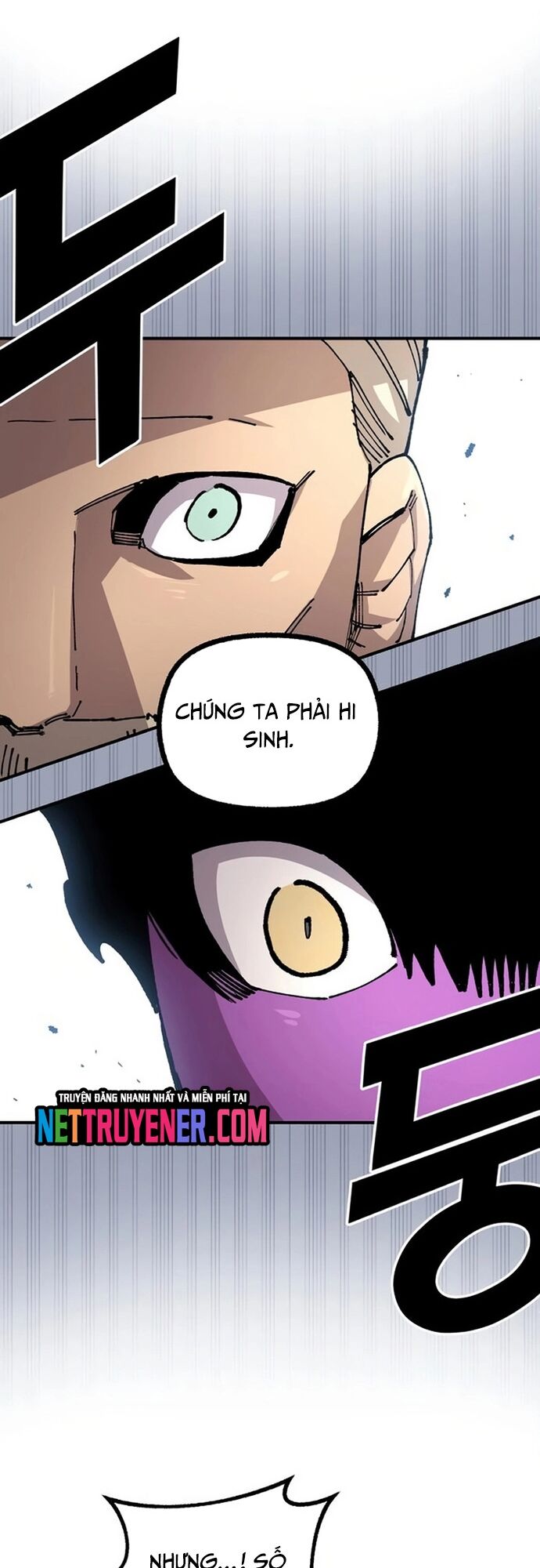 Sắp Xuất Ngũ Thì Isekai - Chapter 148 - Page 48