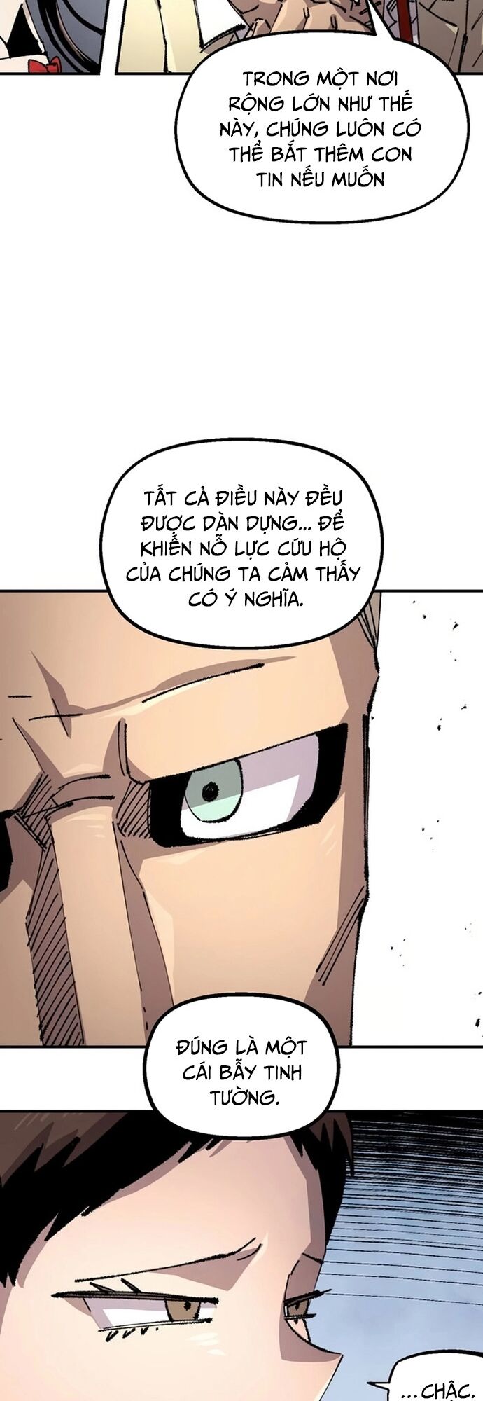 Sắp Xuất Ngũ Thì Isekai - Chapter 148 - Page 50