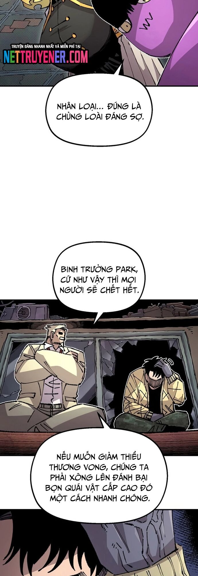 Sắp Xuất Ngũ Thì Isekai - Chapter 148 - Page 52