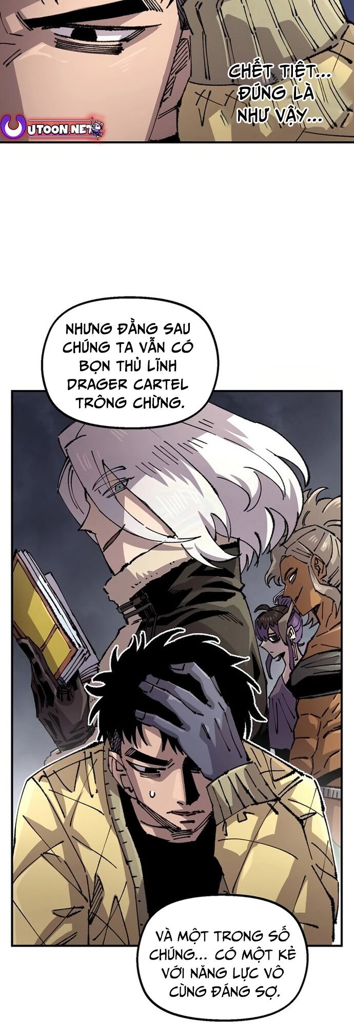 Sắp Xuất Ngũ Thì Isekai - Chapter 148 - Page 53