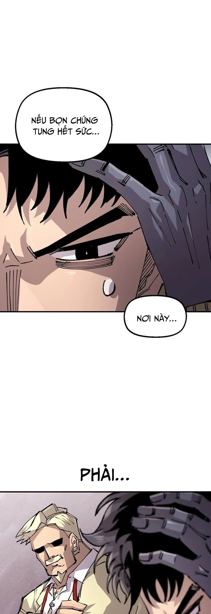 Sắp Xuất Ngũ Thì Isekai - Chapter 148 - Page 54