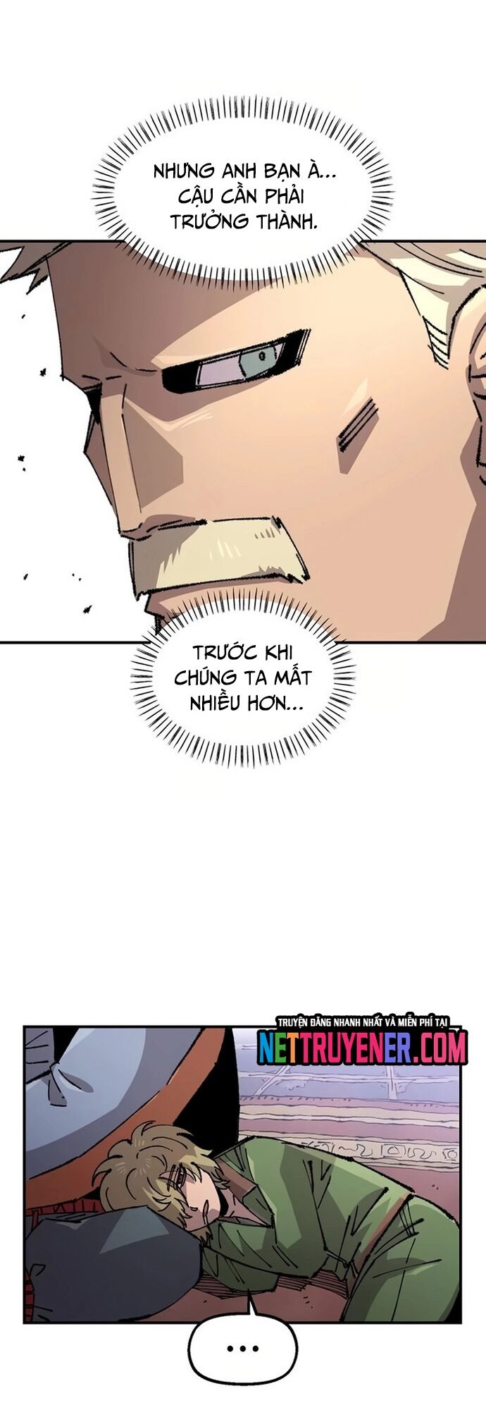 Sắp Xuất Ngũ Thì Isekai - Chapter 148 - Page 57