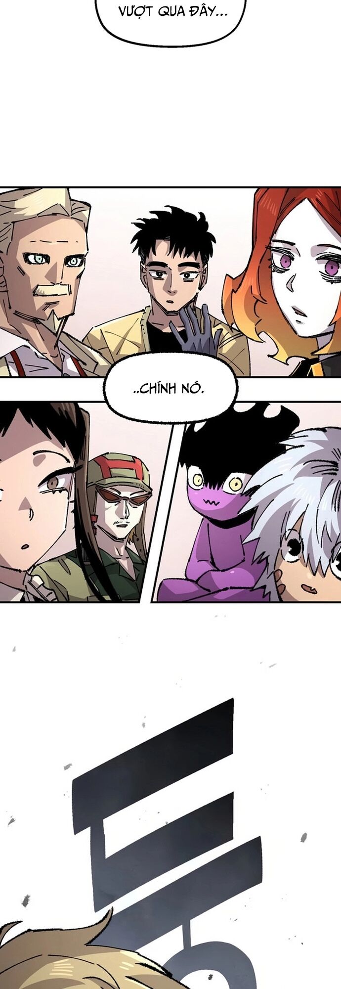 Sắp Xuất Ngũ Thì Isekai - Chapter 148 - Page 59