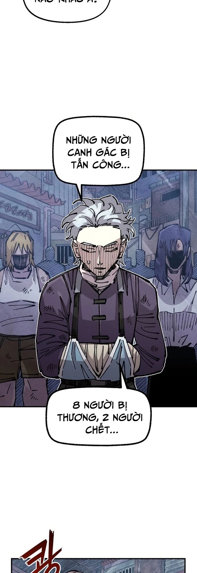 Sắp Xuất Ngũ Thì Isekai - Chapter 148 - Page 6