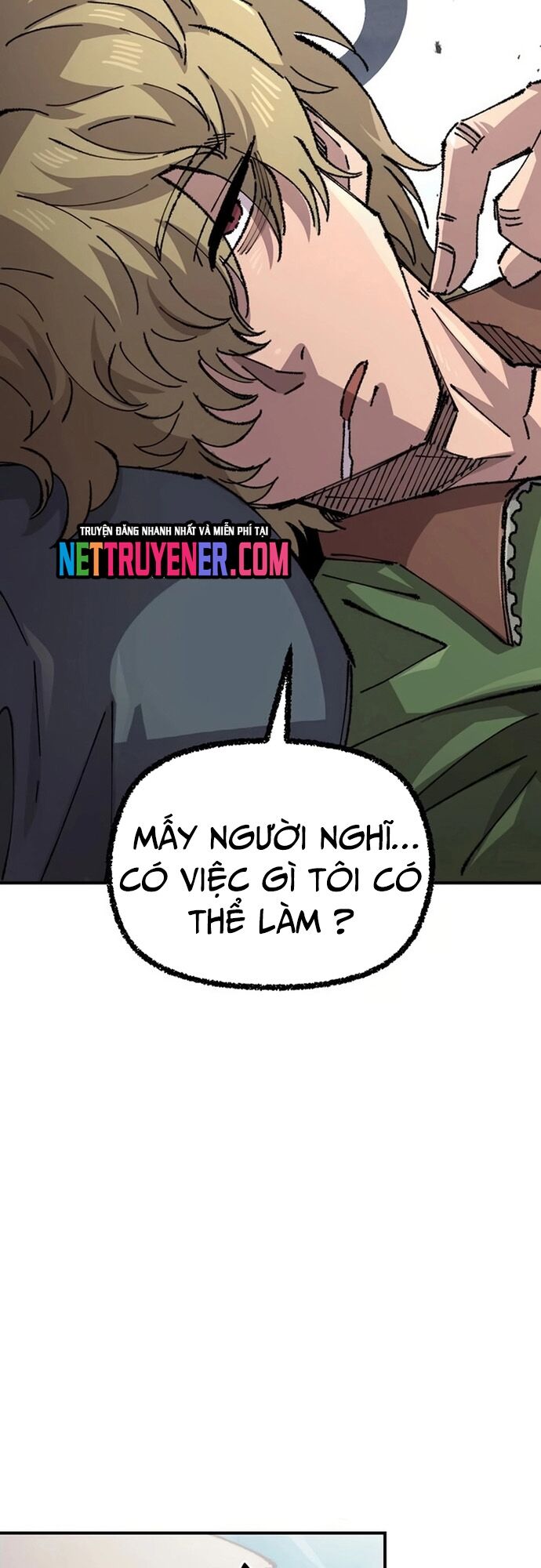 Sắp Xuất Ngũ Thì Isekai - Chapter 148 - Page 60